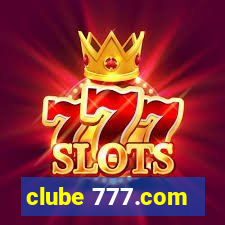 clube 777.com